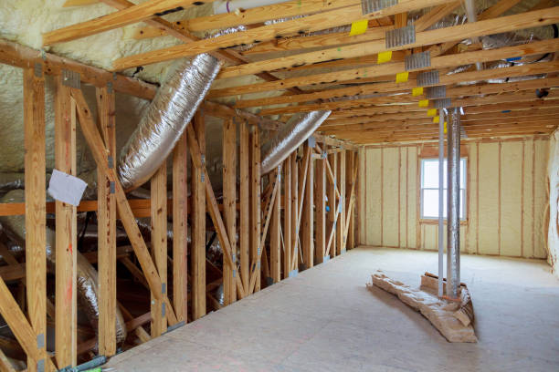 Lamont, CA Insulation Contractor Company