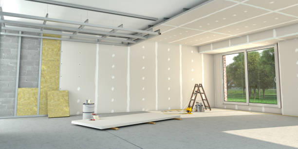 Best Spray Foam Insulation in Lamont, CA