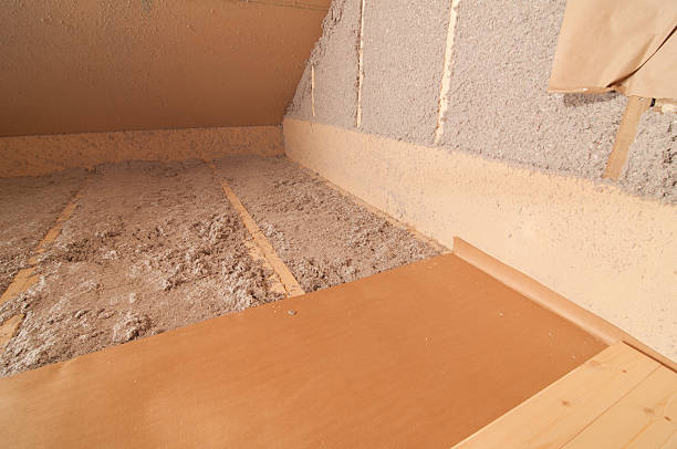 Types of Insulation We Offer in Lamont, CA