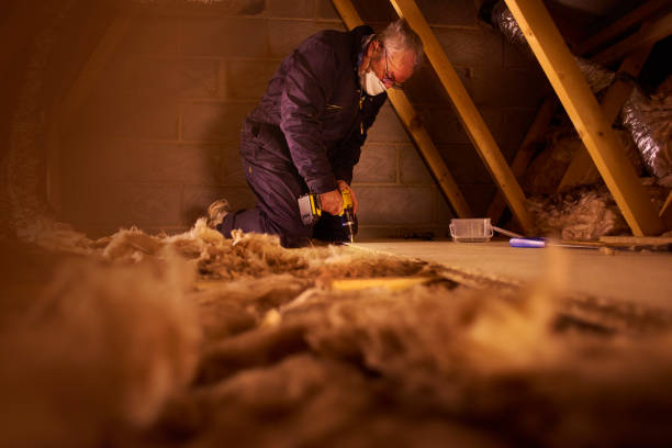 Best Spray Foam Insulation in Lamont, CA